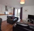 Shortletting By Centro Apartments Campbell Sq - Mk V