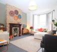 St Leonardâ€™s Central 4 Bed Character Home