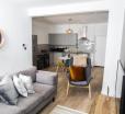 The Kensington House - Contemporary Accommodation In Nottingham