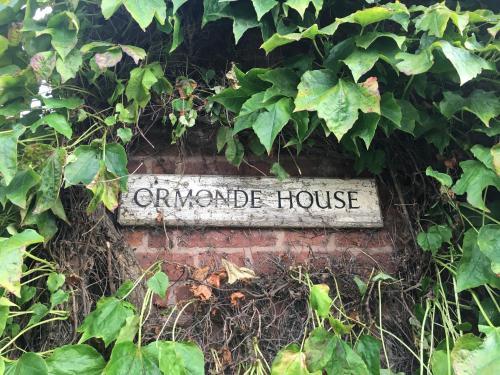 Ormonde House, Southwell, 