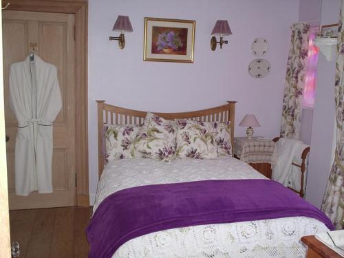Liscara Bed And Breakfast, Brechin, 