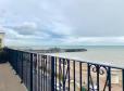 Hastings, Prime Location, Seafront Apartment!