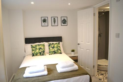 Cosy Ensuite Double Room In Gravesend, Gravesend, 