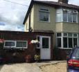 House With 4 Bedrooms In Warminster With Enclosed Garden And Wifi