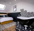 Luxury 3 Bedroom Townhouse Near Nottingham City Centre