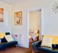 Extremely Spacious Flat On Two Platforms Opposite Retford Train Station, Close To Town & Near A1