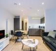 Hilltop Serviced Apartments - Piccadilly