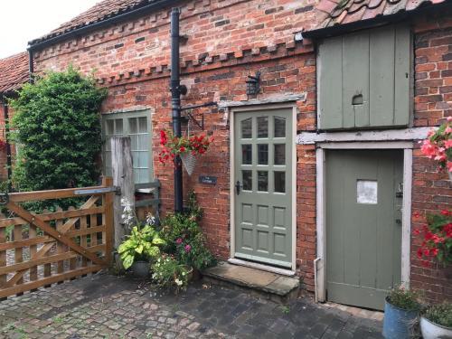 Bottesford Cottage - Leicestershire, Bottesford, 