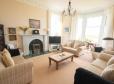 Beachfront Holiday Home With Stunning Views In Troon Ayrshire