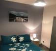 Modern And Central Doncaster Apartment With Free Parking