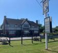 The George Inn Middle Wallop