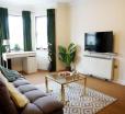 18 Parkgate Dreams Unlimited Serviced Accommodation- Sloughheathrow