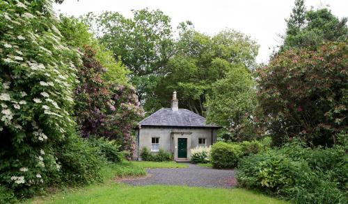 Gatelodge Cottage, Derry, 