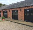 The Stables At Whaplode Manor