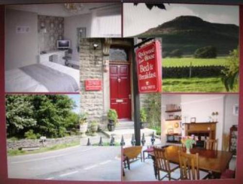 Rockwood House, Skipton, 