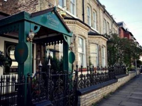 The Farthings, York, 