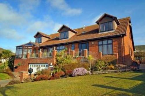 Englewood Lodge, Onchan, 