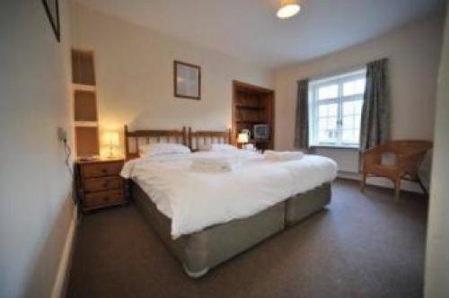 Volunteer Inn, Chipping Campden, 