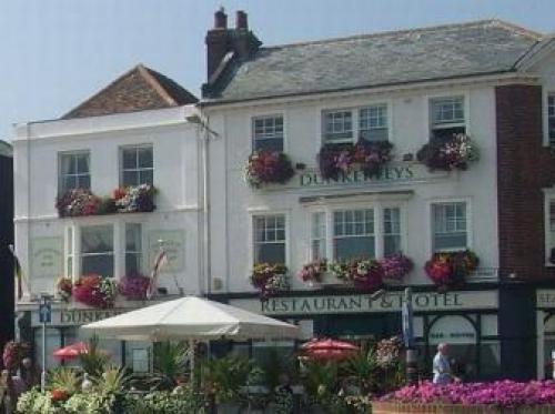 The Kings Head, Deal, 