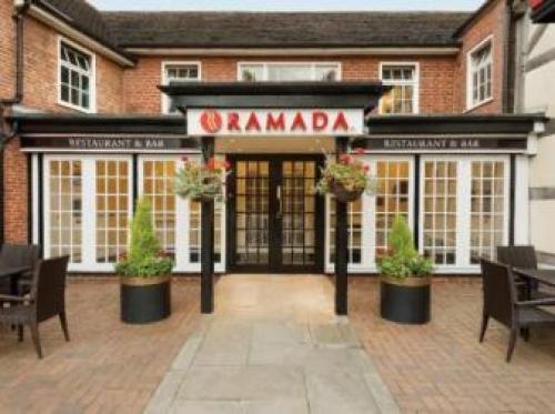 Ramada Solihull, Birmingham, Solihull, 