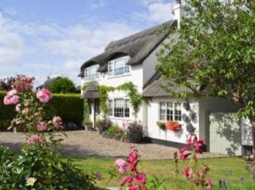 Harbour Cottage, Winterton on Sea, Norfolk