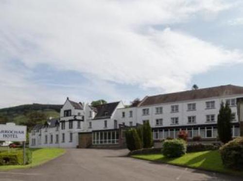 Arrochar Hotel 'a Bespoke Hotel', Arrochar, 