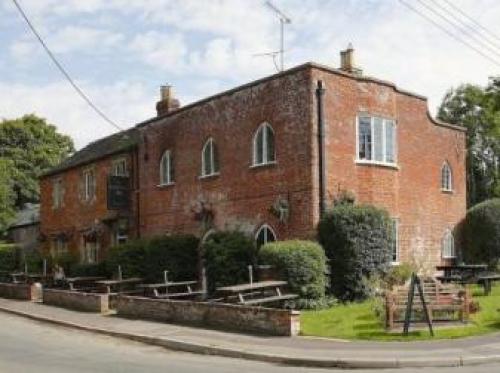 Manor House Inn, Ditcheat, 