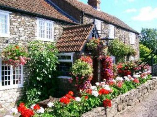 The Carpenters Arms, Stanton Wick, 