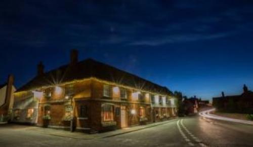 Stoke Cartlodge, Stoke by Nayland, 
