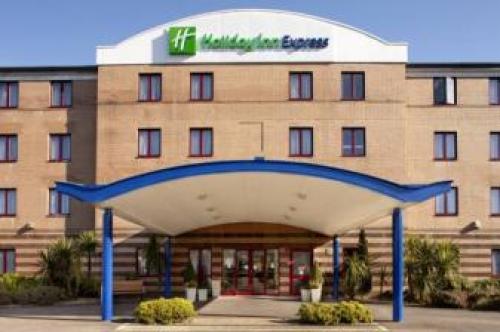 Holiday Inn Express Greenock, An Ihg Hotel, Greenock, 