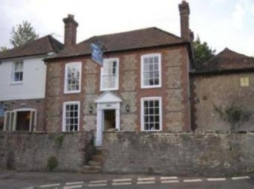 The White Horse Inn, Fittleworth, 