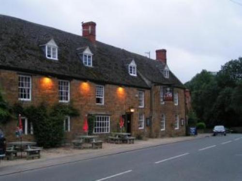The George Inn, Shipston on Stour, 