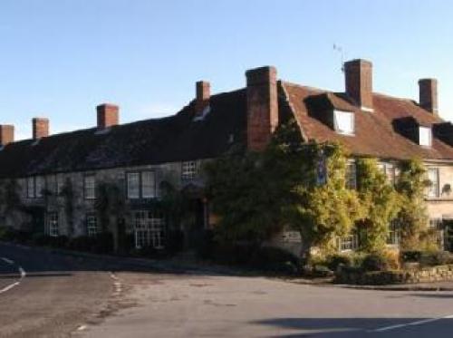 The Lamb Inn, Hindon, 