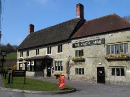 The Grove Arms, Ludwell, Shaftesbury, 