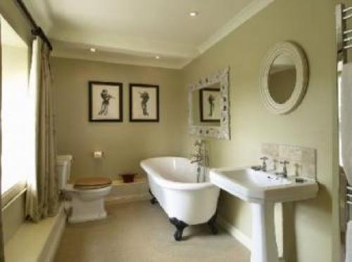 The Horse And Groom Inn, Malmesbury, 