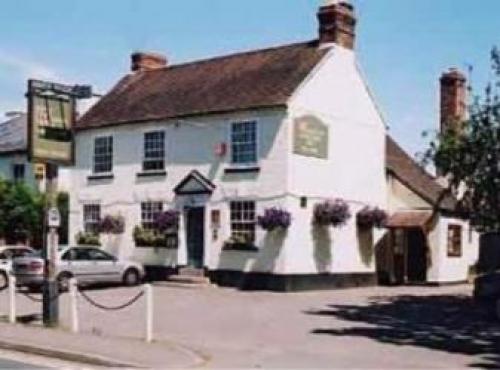 Walter De Cantelupe Inn, Kempsey, 