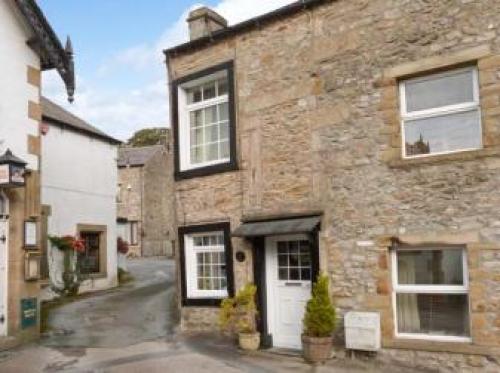Black Horse Cottage, Settle, 