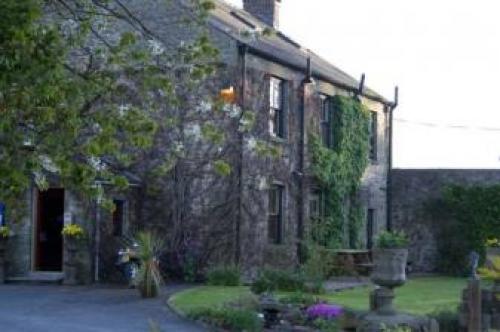 The Wyvill Arms, Middleham, 