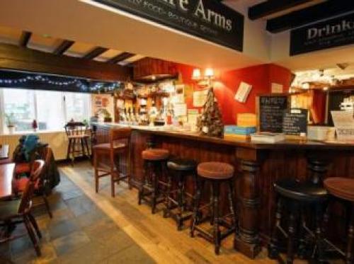 Devonshire Arms Inn, Grassington, 