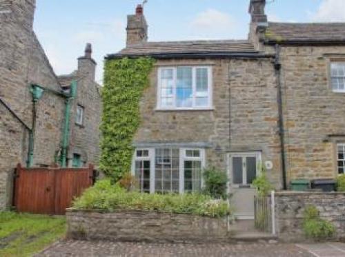 The Fox & Hounds Inn, Aysgarth, 