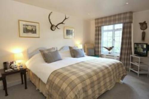 East House, Aysgarth, 