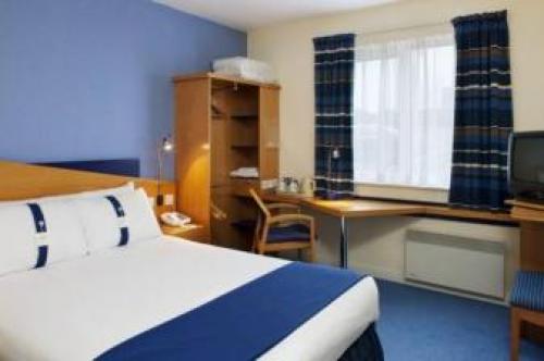 Holiday Inn Express Canterbury, An Ihg Hotel, Chatham, 