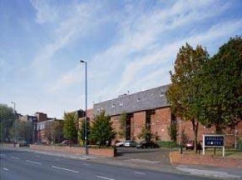 Apollo Hotel, Edgbaston, 