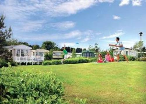 Seton Sands Holiday Park, Longniddry, Edinburgh and the Lothians