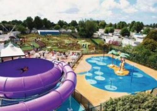 Family Holidays Blackpool, Blackpool, 