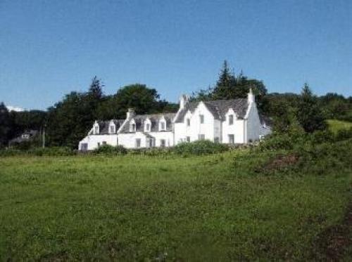 Drumgarry, Ardvasar, 