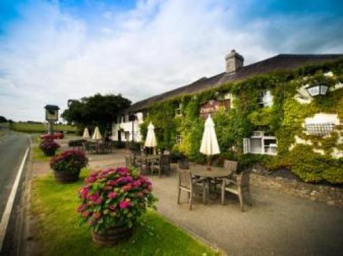 The Groes Inn, Rowen, 