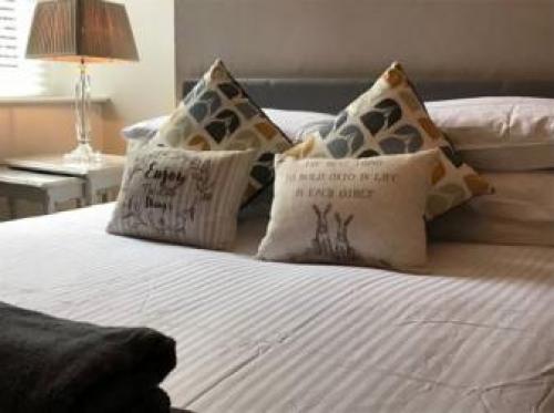 Woodfield House Bed & Breakfast, Chepstow, 