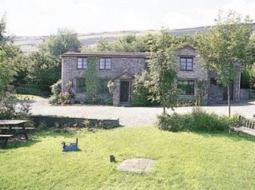 The Dragons Back, Bwlch, 