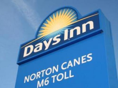Days Inn Cannock - Norton Canes, Brownhills, 
